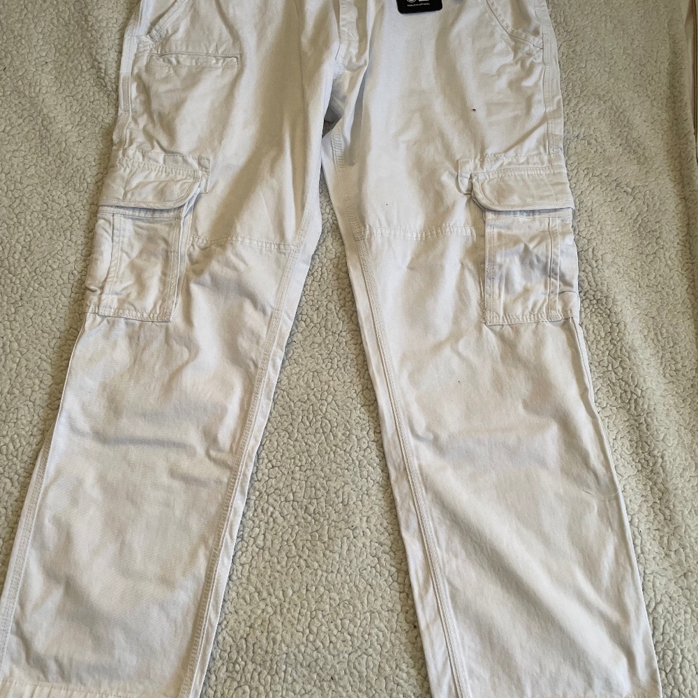 Cargo Pants